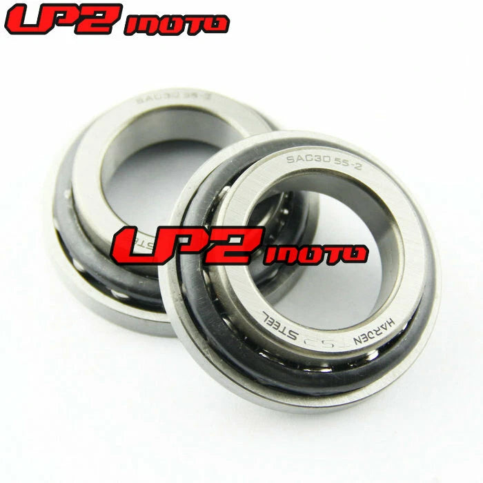 Steering Stem Bearing Head Pipe BP-03 93399-99931 93399-99932 for Yamaha XV950 Racer Star Bolt Scrambler 14-17