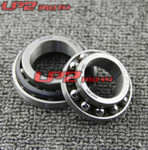 Steering Stem Bearing Head Pipe BP-03 93399-99931 93399-99932 for Yamaha XV950 Racer Star Bolt Scrambler 14-17