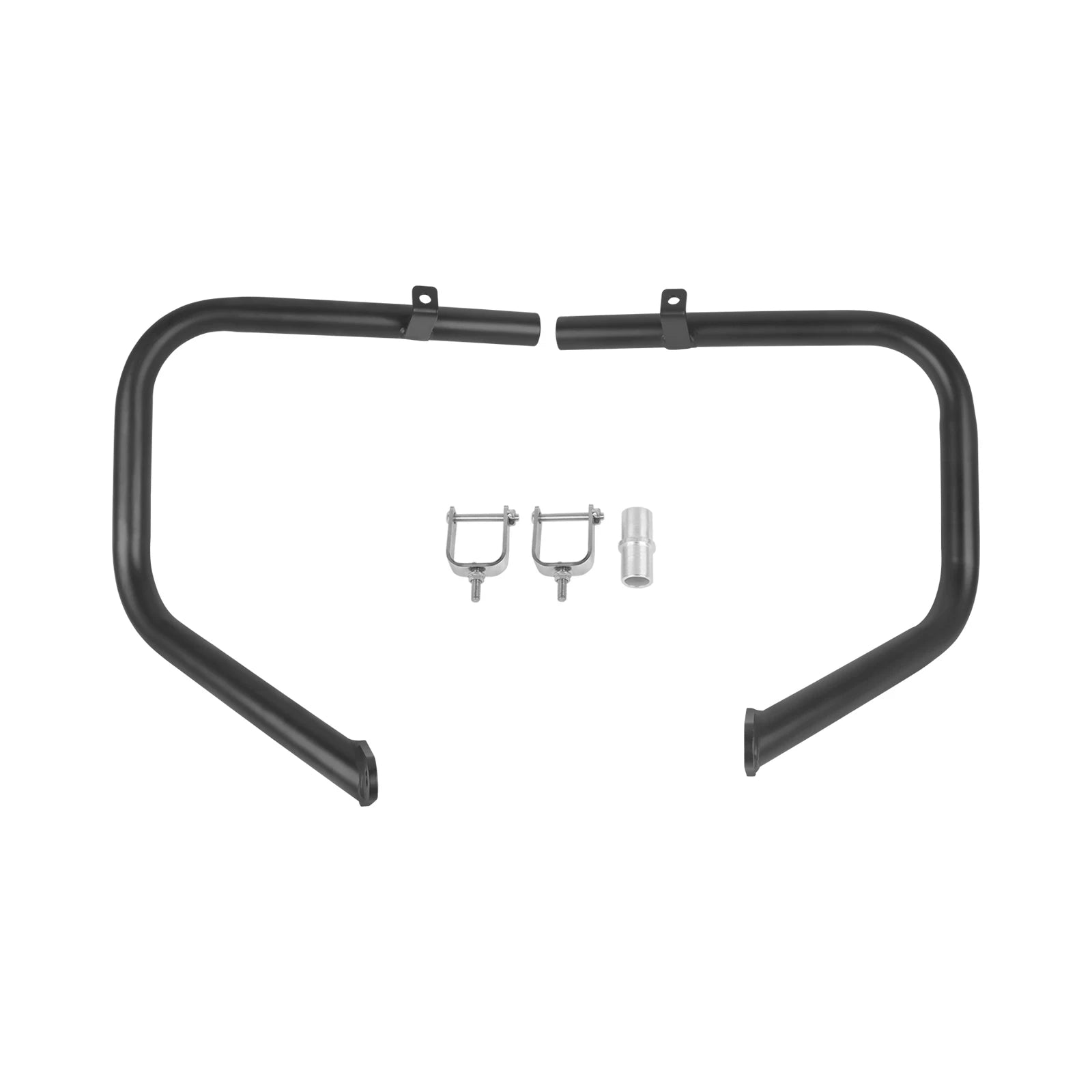 Engine Guard Crash Highway Bar for Kawasaki Vulcan VN900 Classic Custom LT 06-26