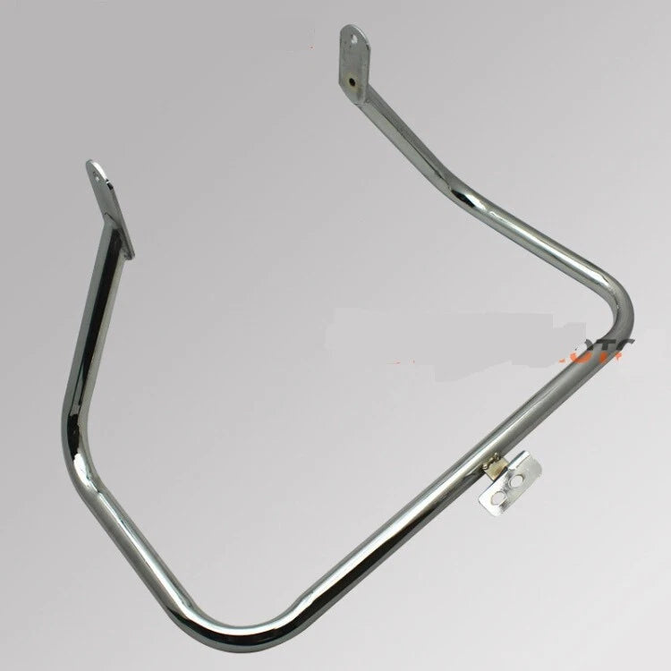 Engine Guard Crash Highway Protector Bar for Honda shadow ACE VT400 VT750 97-03
