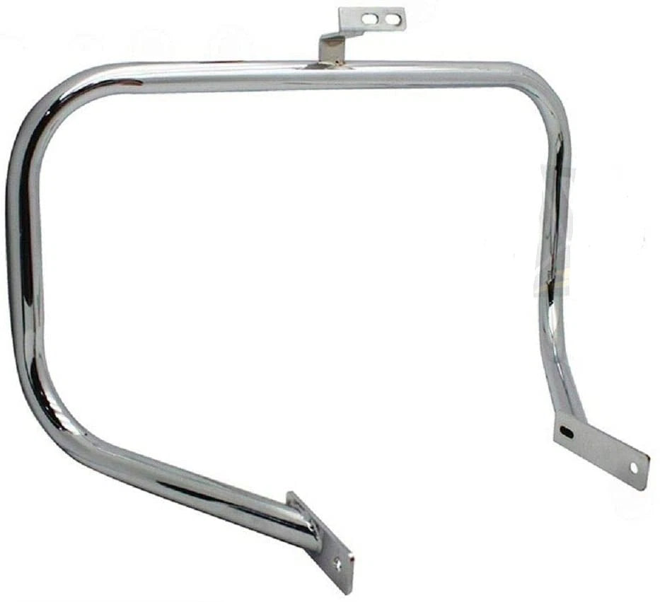 Engine Guard Crash Highway Protector Bar for Honda shadow ACE VT400 VT750 97-03