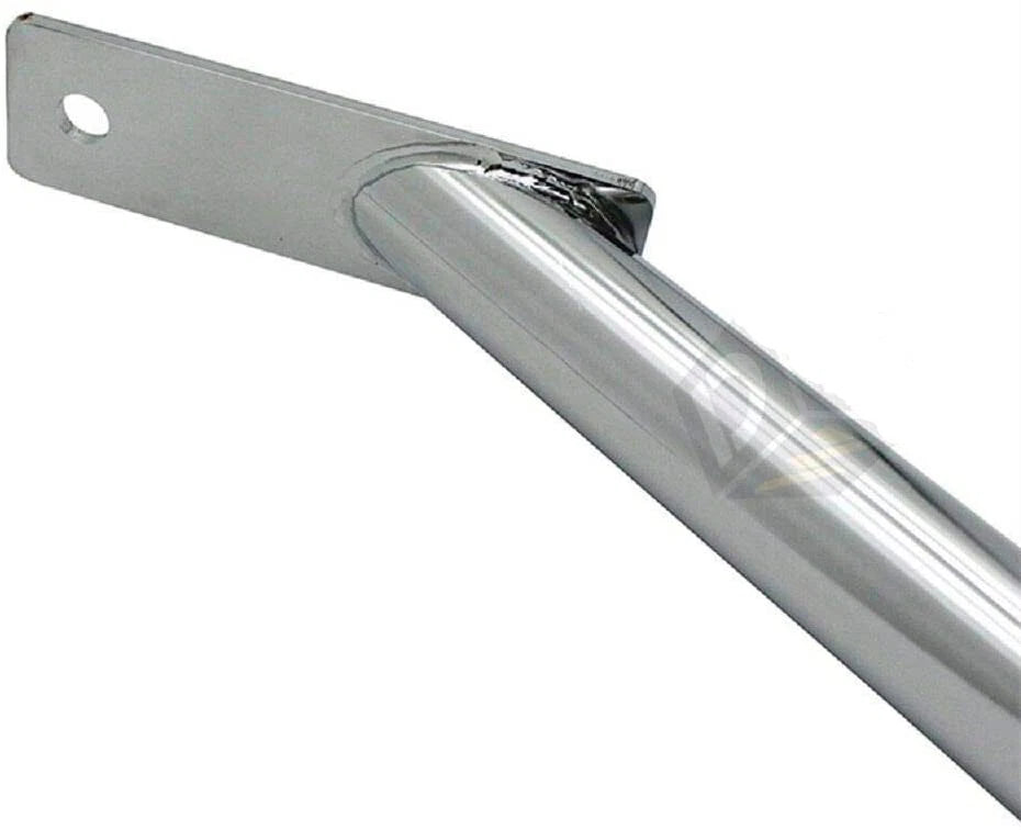 Engine Guard Crash Highway Protector Bar for Honda shadow ACE VT400 VT750 97-03