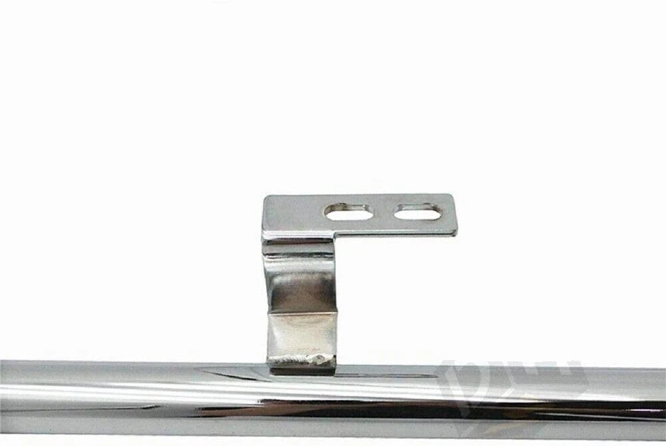 Engine Guard Crash Highway Protector Bar for Honda shadow ACE VT400 VT750 97-03