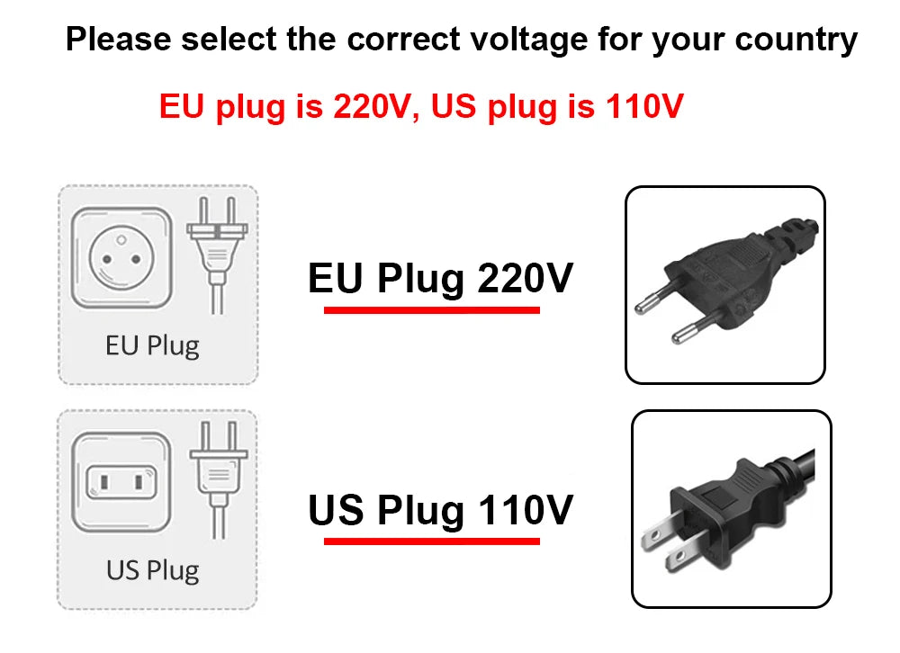 Electric Warming Tray Food Warm Plate with 3 Temperature Fast Full Surface Heating Mat Keep Food Hot Foldable Electric Warm Tray