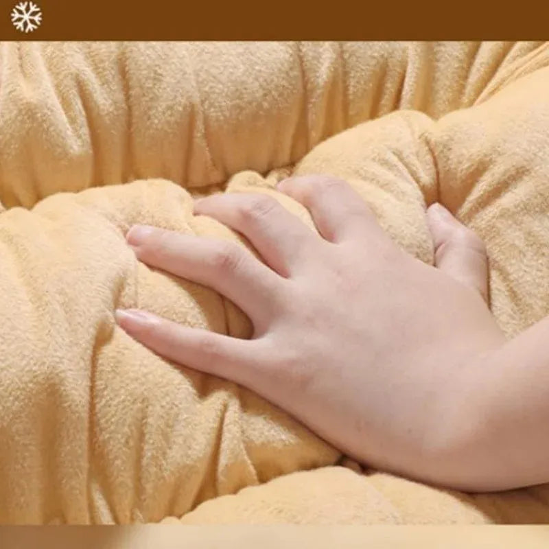 1PC Car Seat Cover  Winter For Lexus ES GX HS IS Altezza LS NX RX Harrier SC Soarer SC US Short Plush Warm Seat Cushion