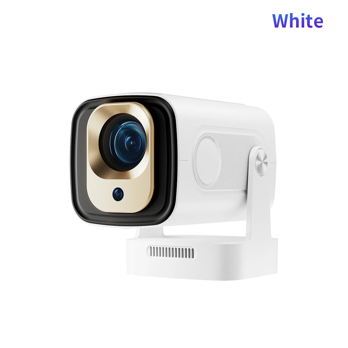 Magcubic HY310 Mini Projector Auto Focus 4K Native 1080P 330ANSI Android11 5W Speaker Air Mouse Voice Assistant Upgrated HY300