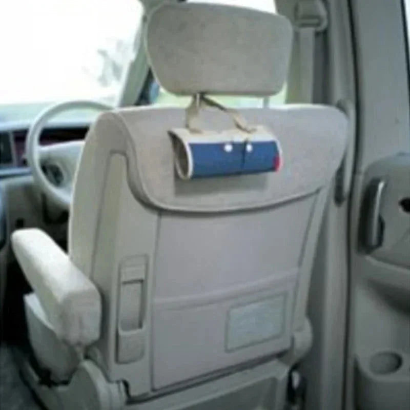 Waterproof Umbrella Sets for Car Foldable Umbrella Cover Sheath Storage Bag Carrier Cover Umbrella Stands Car Accessories