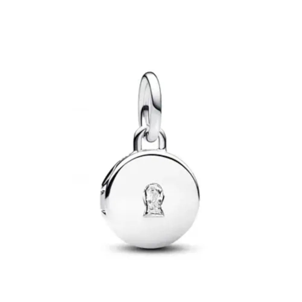 Hot Selling 925 Silver House,Rose BeadSailboat Pendant Suitable for European Original Bracelet DIY Accessories Exquisite Jewelry