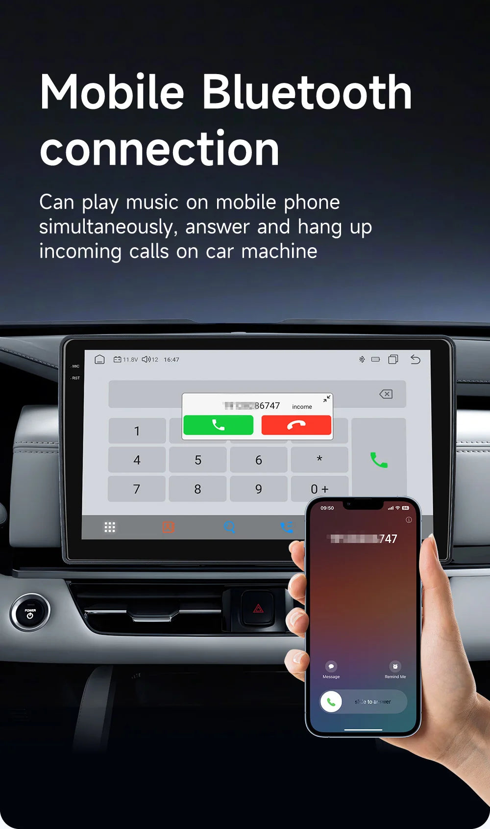 JIUYIN Car Radio Stereo For Suzuki Swift 4 2011 2012 -2016 Android 15 Multimedia Video Player 2 Din Auto Audio G Stereo Audio