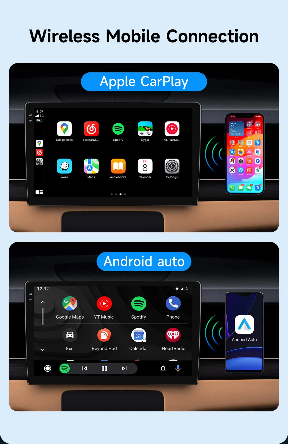 JIUYIN Car Radio Stereo For Suzuki Swift 4 2011 2012 -2016 Android 15 Multimedia Video Player 2 Din Auto Audio G Stereo Audio