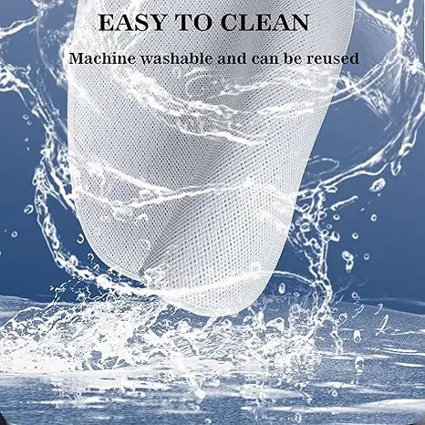 OULEX Car Seat Cover Cushion For Tesla Model 3/Model Y 2019-2025 Ice Silk Seat Cover breathable seat car Interior accessories