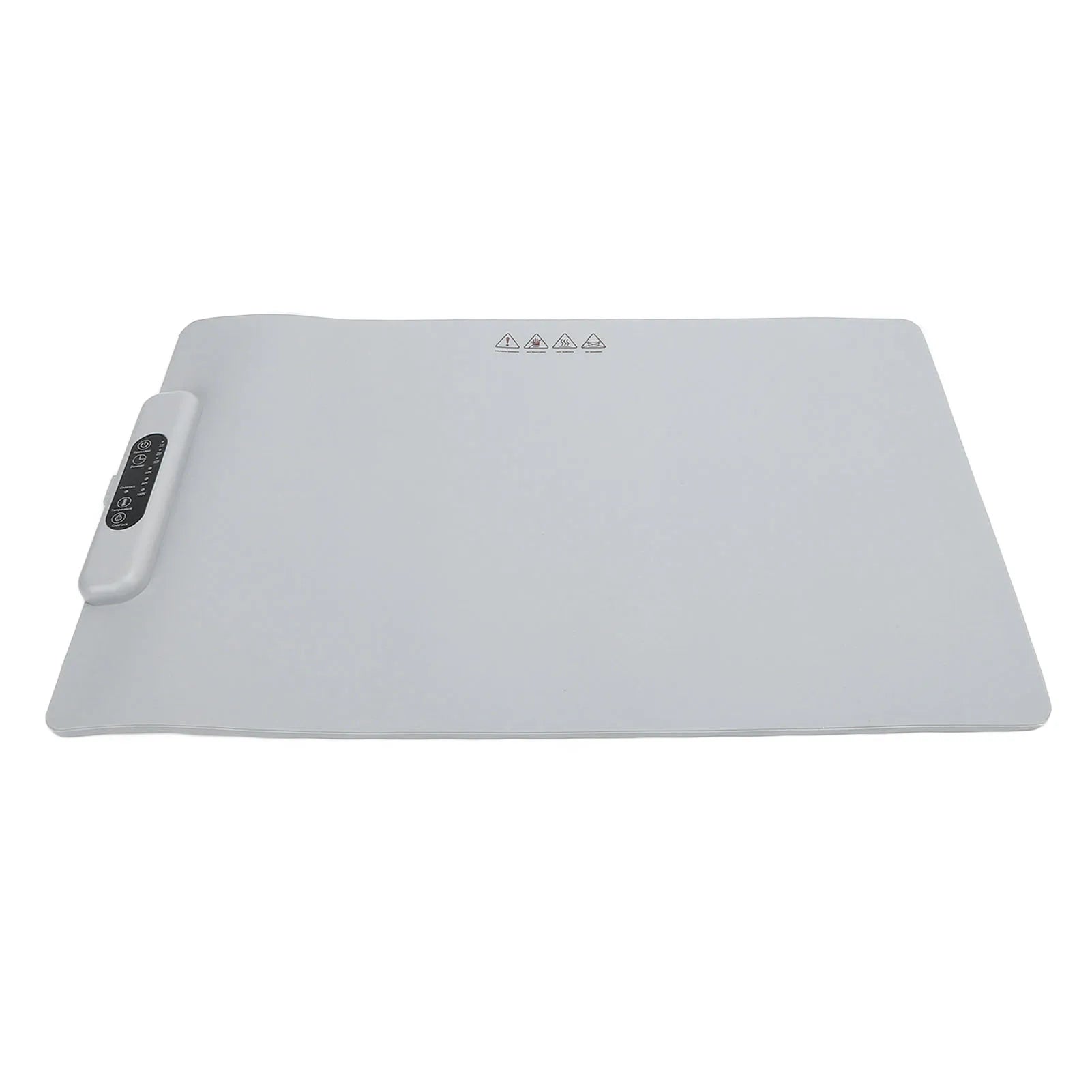 Electric Food Warming Mat 3 Gear Temperature and Time Control Versatile Food Warmer Mat