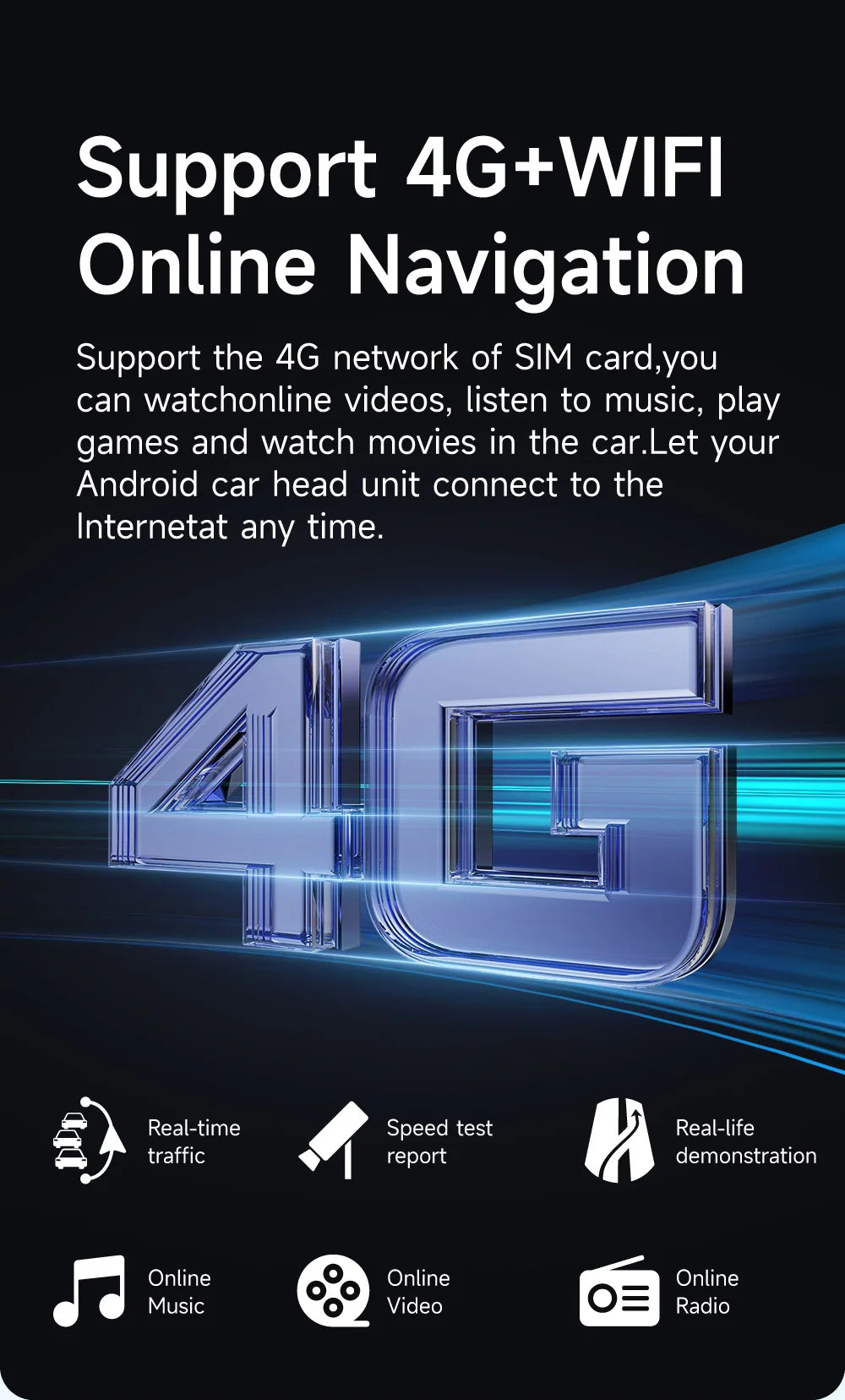 JIUYIN Car Radio Stereo For Suzuki Swift 4 2011 2012 -2016 Android 15 Multimedia Video Player 2 Din Auto Audio G Stereo Audio