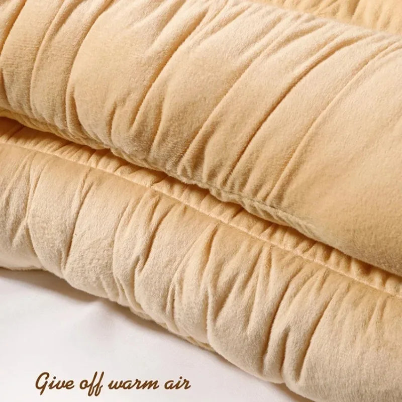 1PC Car Seat Cover  Winter For Lexus ES GX HS IS Altezza LS NX RX Harrier SC Soarer SC US Short Plush Warm Seat Cushion