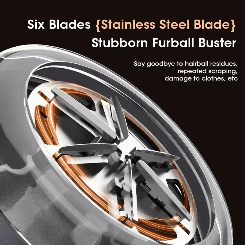 Lint Remover for Clothing LED Digital Electric Pellet Fluff Remover USB Rechargeable Fuzz Fabric Shaver Sweater Dropshipping