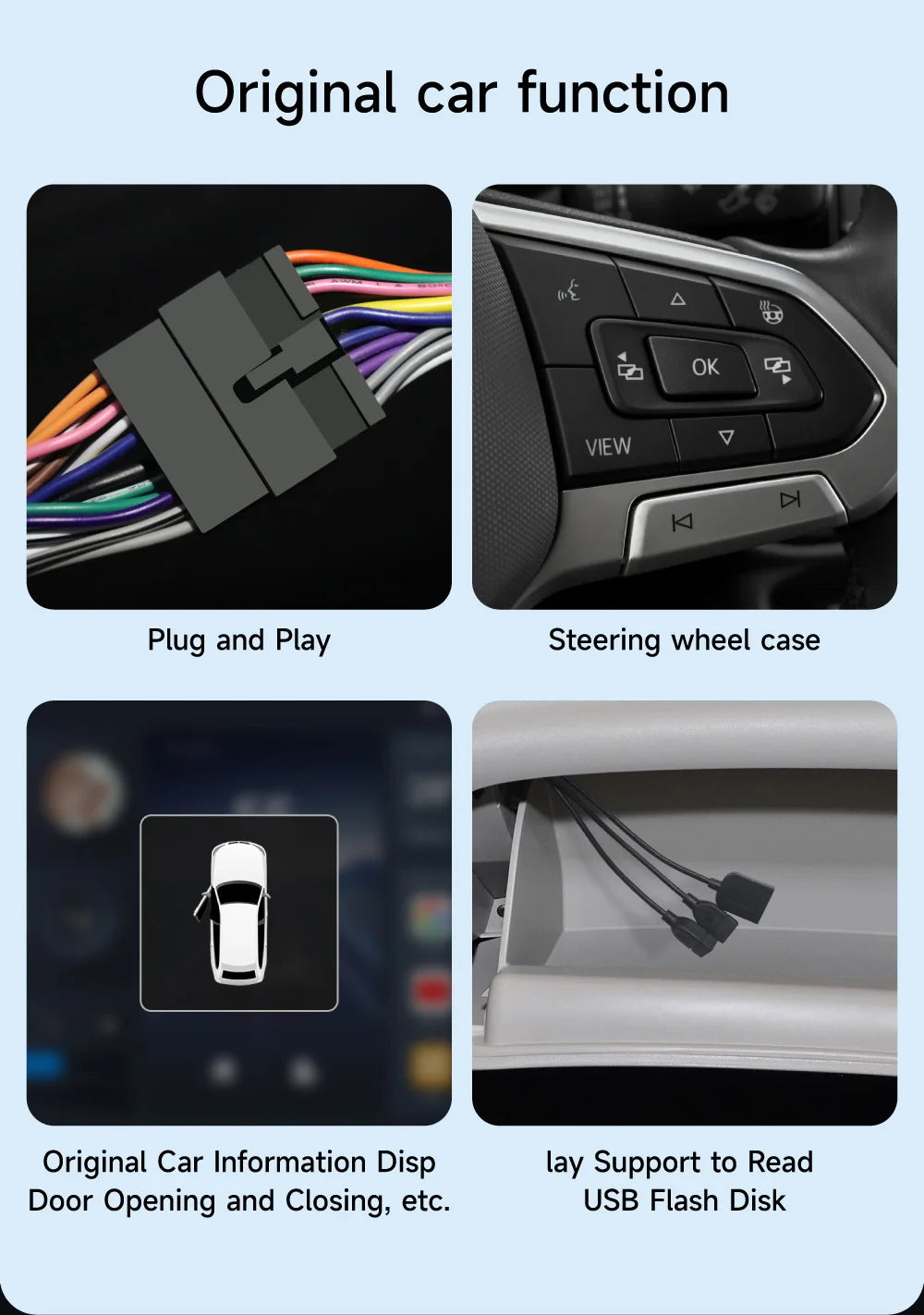 JIUYIN Car Radio Stereo For Suzuki Swift 4 2011 2012 -2016 Android 15 Multimedia Video Player 2 Din Auto Audio G Stereo Audio