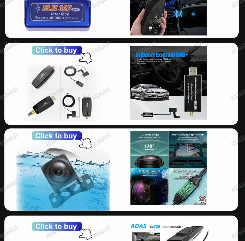 Android 15 Car Radio For Suzuki Swift 2003-2010 Multimedia Head Unit Autoradio DSP Viedo Player BT DVD 5G WIFI GPS 4G LTE QLED