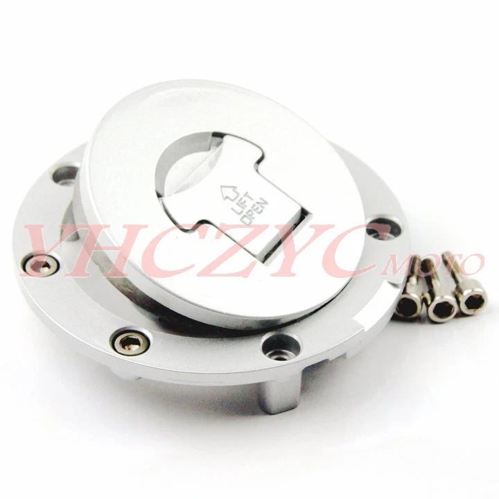 Ignition Switch Gas Cap Seat Lock for Honda VFR400R RVF400R NSR250 CBR250 CBR400 CBR600F FireBlade CBR900RR CBR919RR 86-98 TS-06