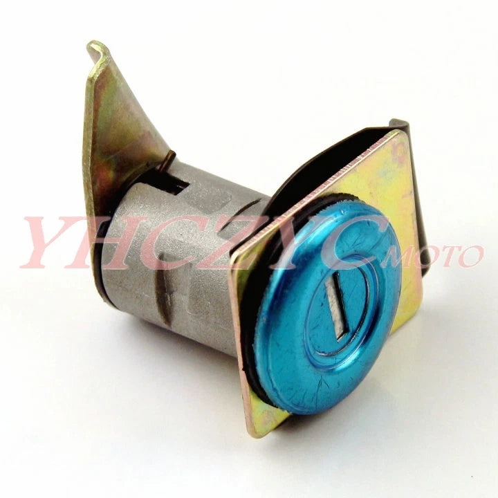Ignition Switch Gas Cap Seat Lock for Honda VFR400R RVF400R NSR250 CBR250 CBR400 CBR600F FireBlade CBR900RR CBR919RR 86-98 TS-06