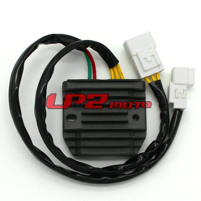Regulator Rectifier for Honda VT1300CX Fury VT1300CS Sabre  VT1300CR Stateline VT1300CT Interstate 2010-2014 YHC-139