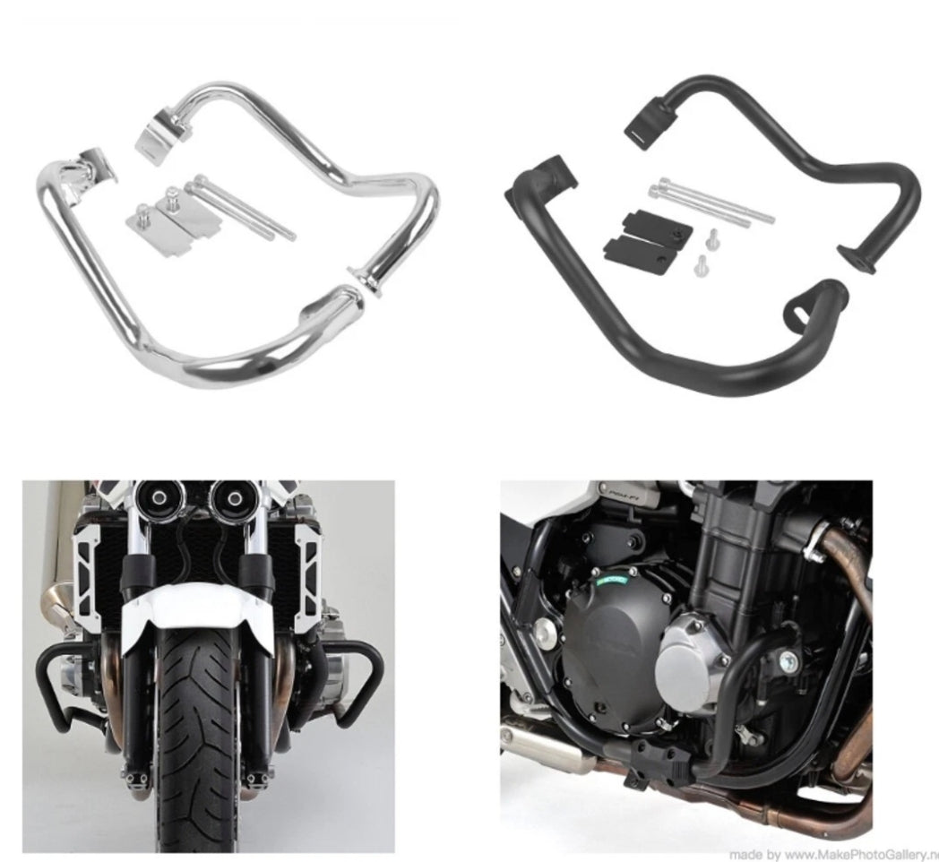 Engine Guard Highway Crash Bar For Honda CB1300SF 03-21 CB1300S Bold'or 05-21