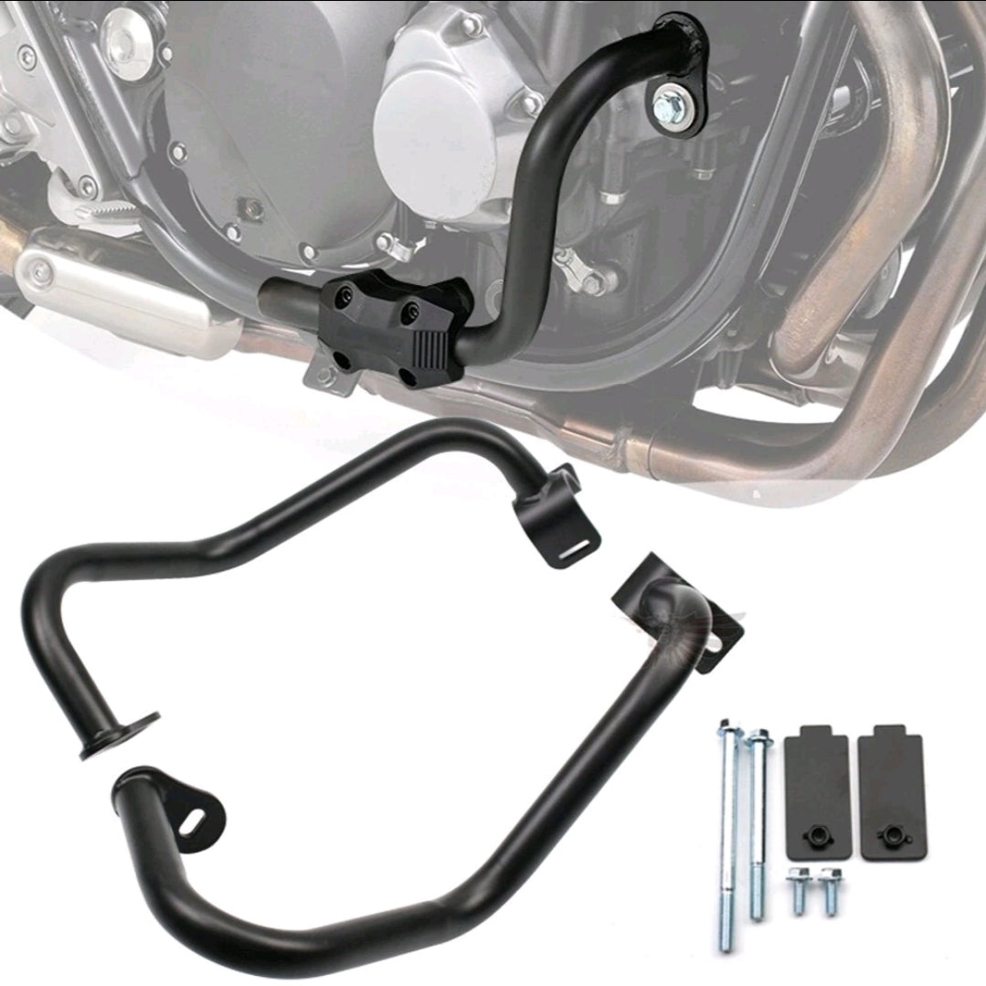 Engine Guard Highway Crash Bar For Honda CB1300SF 03-21 CB1300S Bold'or 05-21