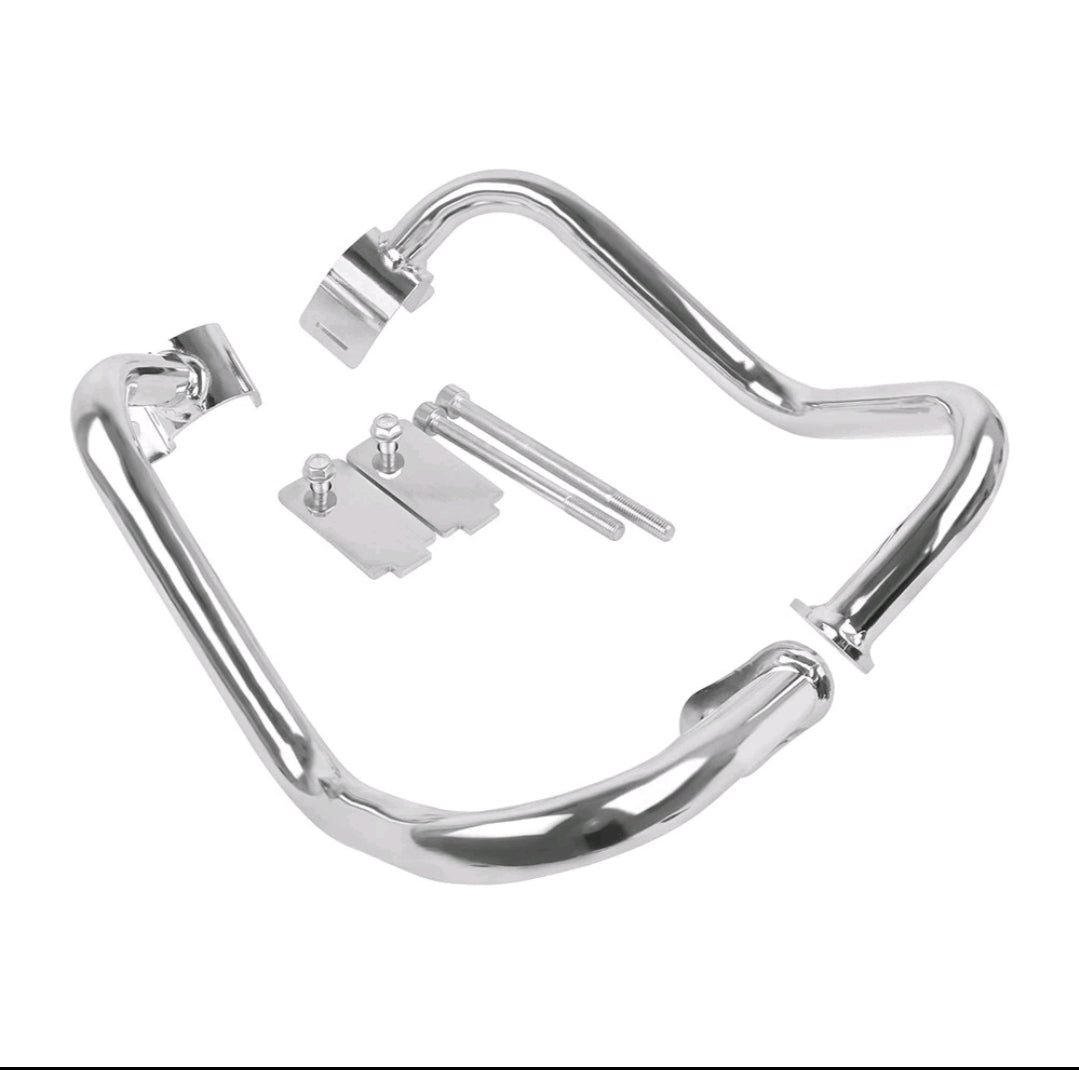 Engine Guard Highway Crash Bar For Honda CB1300SF 03-21 CB1300S Bold'or 05-21