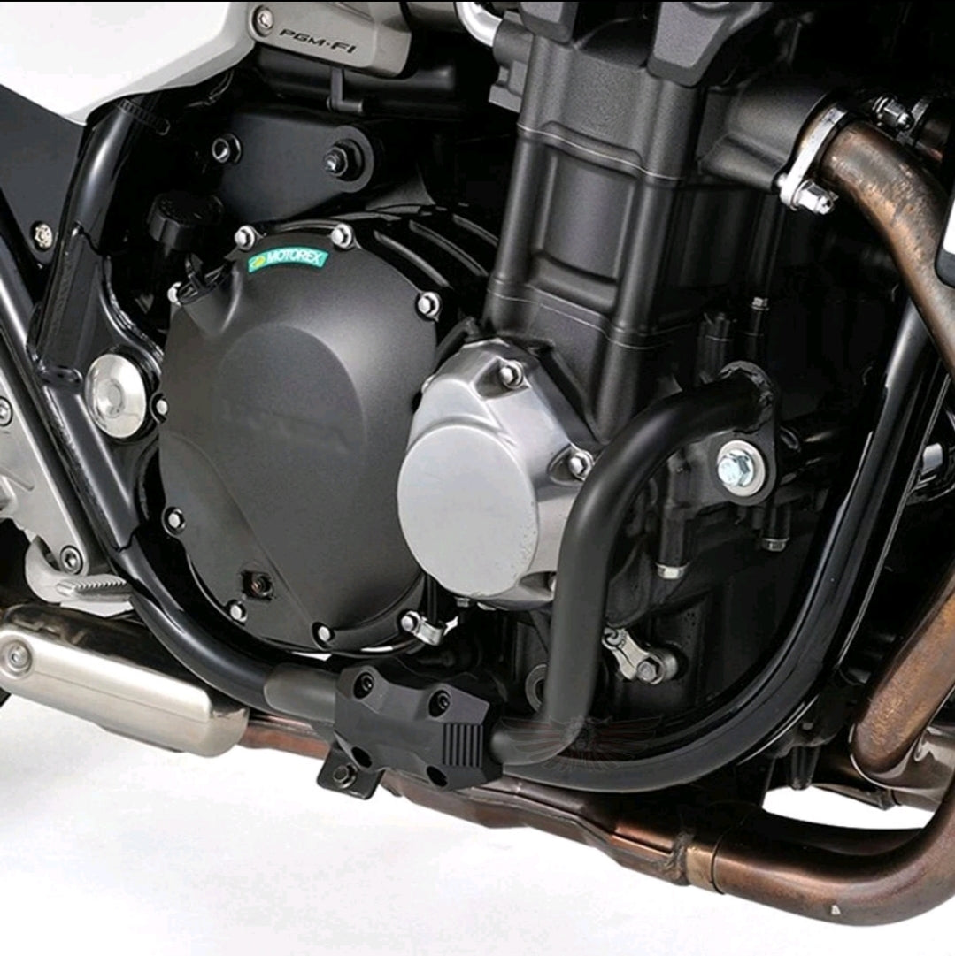 Engine Guard Highway Crash Bar For Honda CB1300SF 03-21 CB1300S Bold'or 05-21