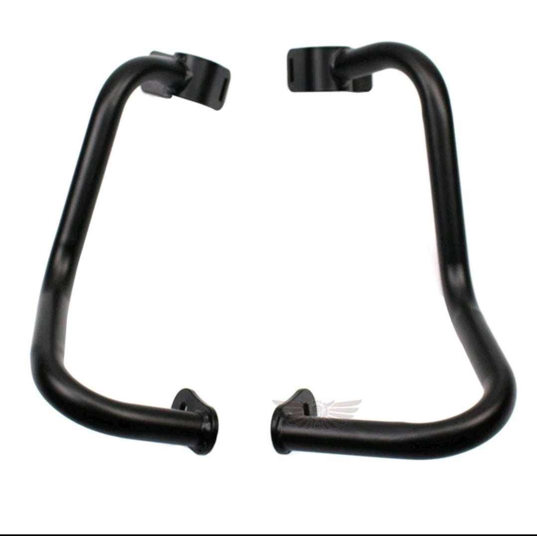 Engine Guard Highway Crash Bar For Honda CB1300SF 03-21 CB1300S Bold'or 05-21