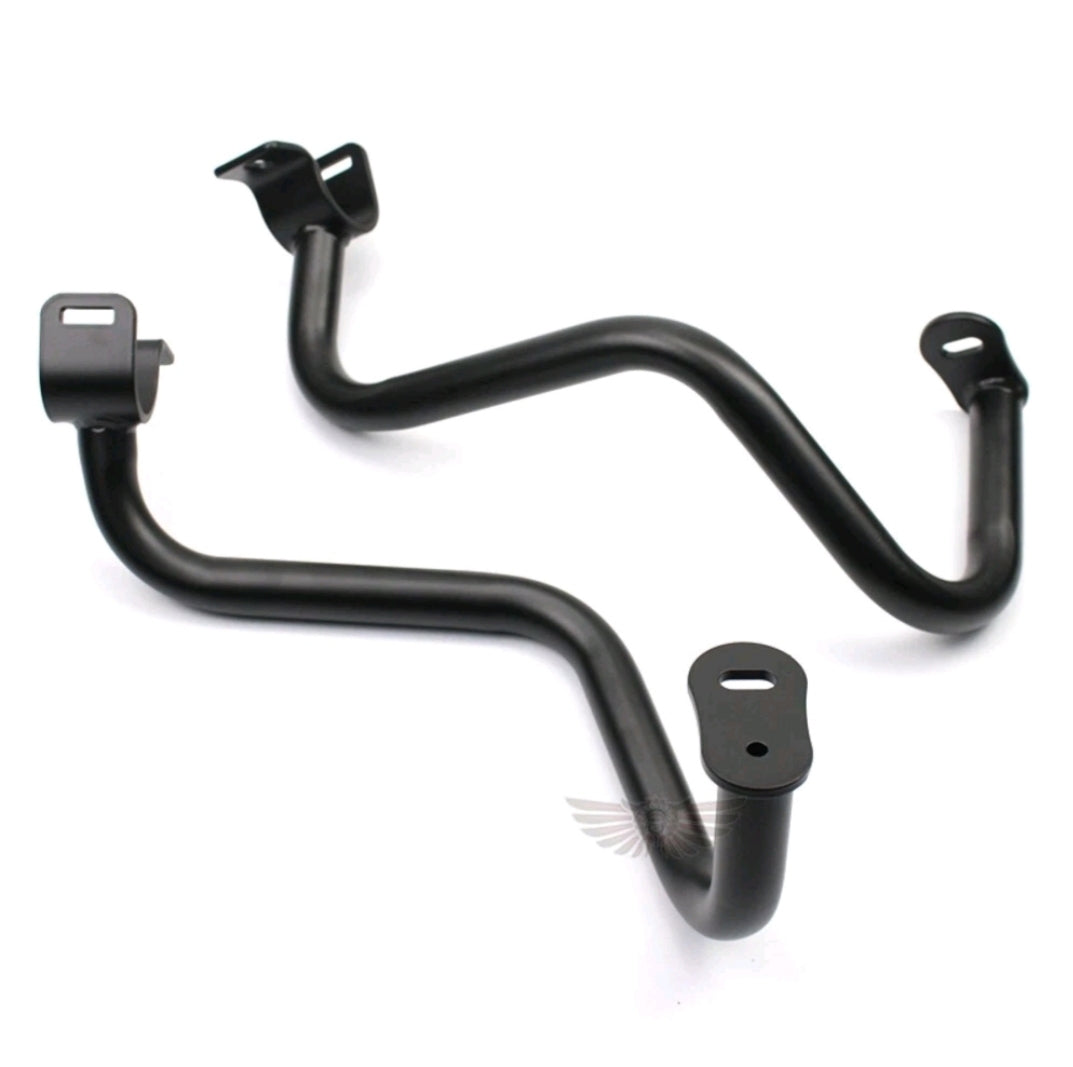 Engine Guard Highway Crash Bar For Honda CB1300SF 03-21 CB1300S Bold'or 05-21